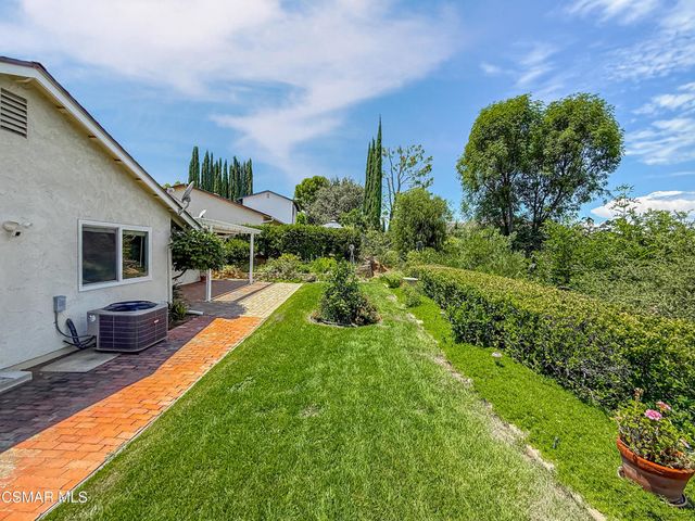 29249 Hillrise Drive, Agoura Hills, CA 91301