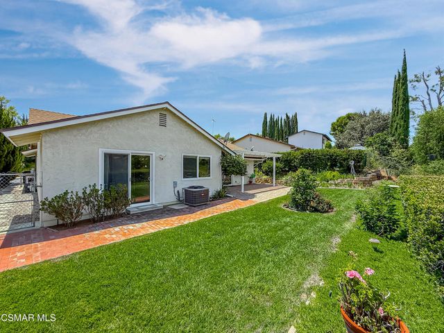 29249 Hillrise Drive, Agoura Hills, CA 91301