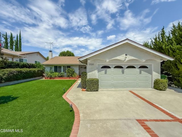 29249 Hillrise Drive, Agoura Hills, CA 91301