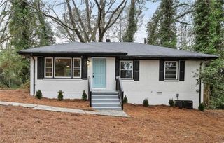 2235 Holly Hill Drive, Decatur, GA 30032