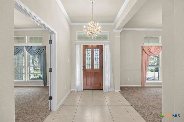 105 Oak Plaza Drive, Georgetown, TX 78628