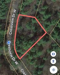 TBD-B W Crestview W Drive, Creston, NC 28615