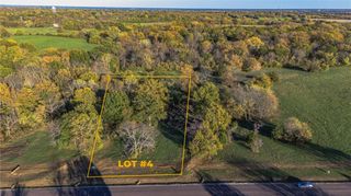 Lot 4 Travis Lane, Harrisonville, MO 64701
