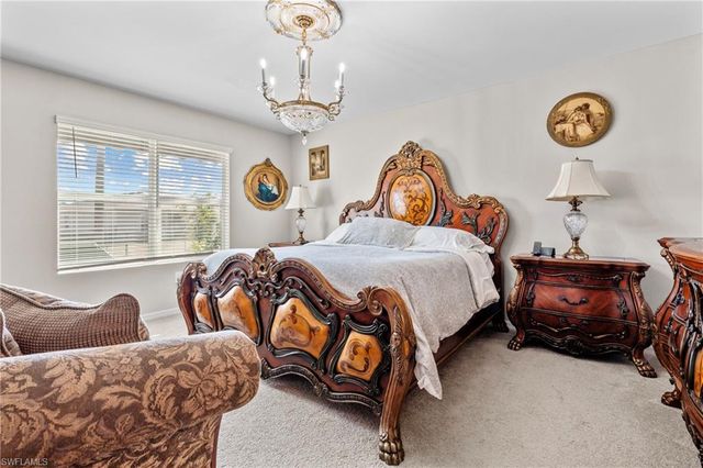 25463 Bandito CT, Punta Gorda, FL 33955