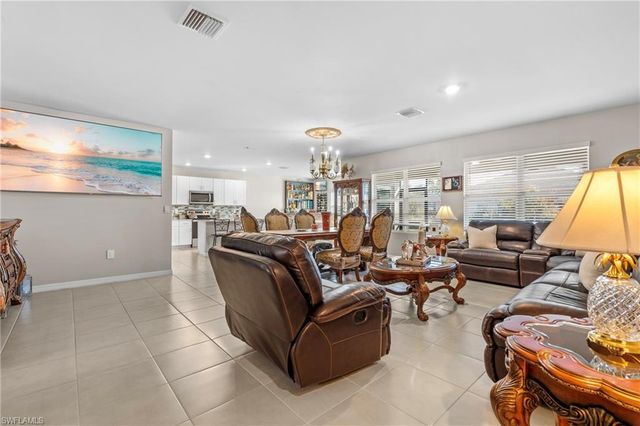 25463 Bandito CT, Punta Gorda, FL 33955