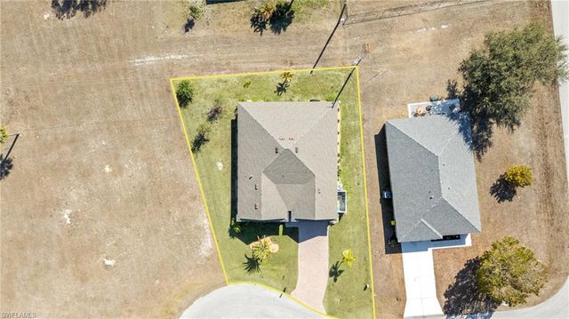 25463 Bandito CT, Punta Gorda, FL 33955