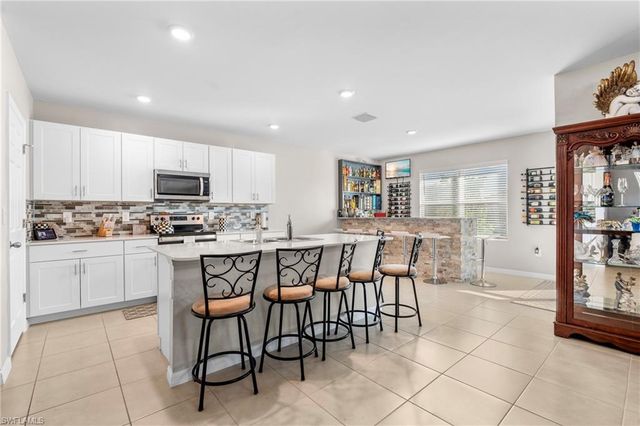 25463 Bandito CT, Punta Gorda, FL 33955