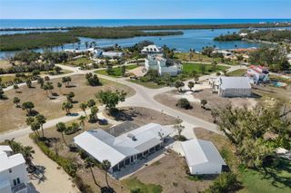 45 CAPE HAZE DRIVE, Placida, FL 33946