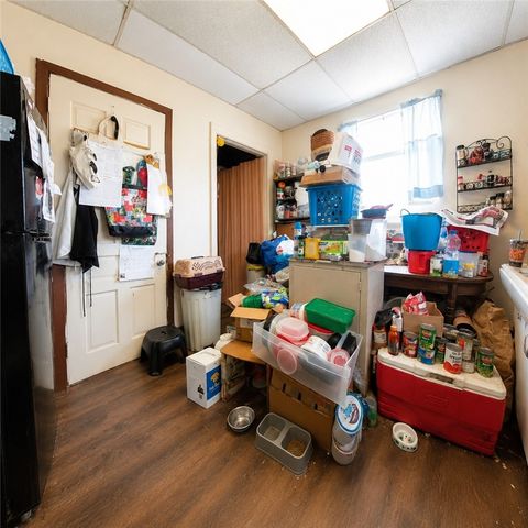 718 Bennett St, Mckeesport, PA 15132