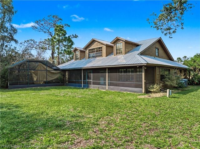 665 Moon Ranch Road, Sebring, FL 33870