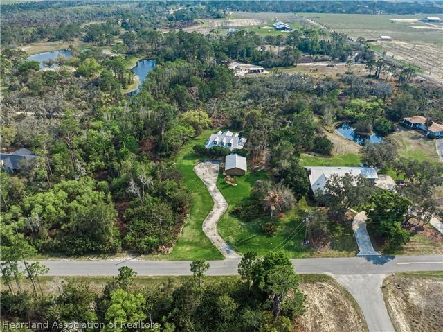 665 Moon Ranch Road, Sebring, FL 33870