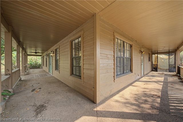 665 Moon Ranch Road, Sebring, FL 33870