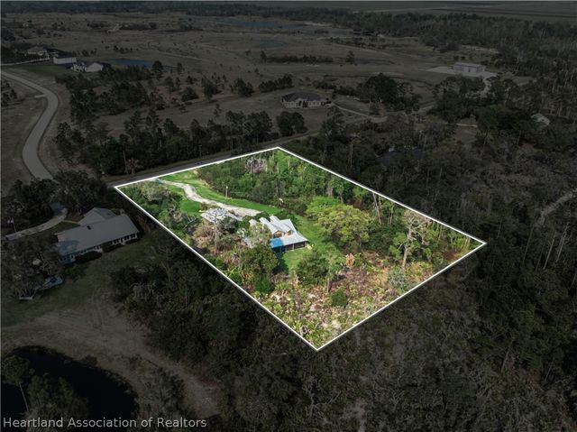 665 Moon Ranch Road, Sebring, FL 33870