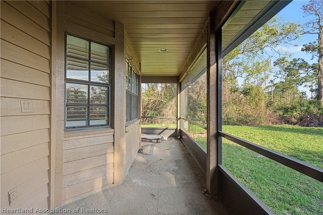 665 Moon Ranch Road, Sebring, FL 33870