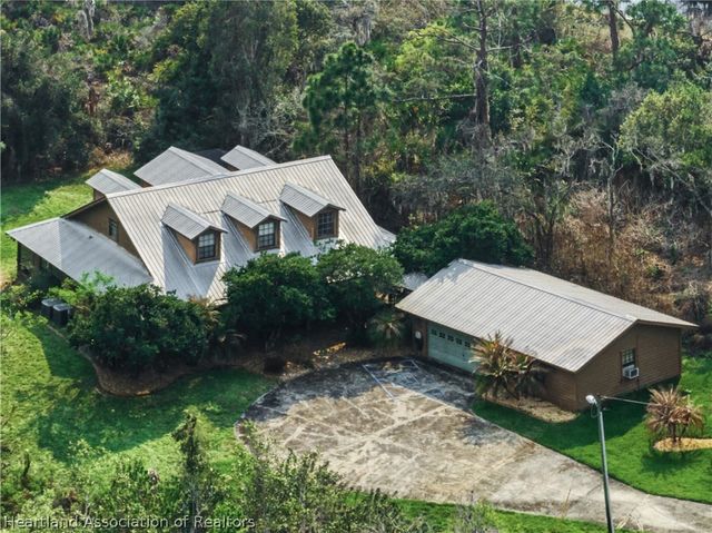 665 Moon Ranch Road, Sebring, FL 33870