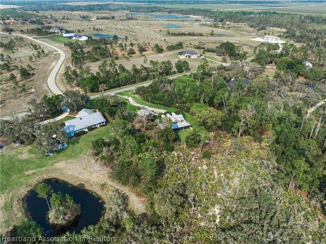 665 Moon Ranch Road, Sebring, FL 33870
