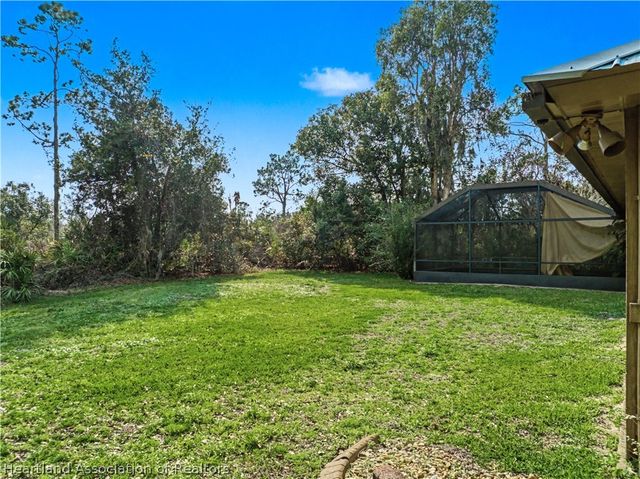 665 Moon Ranch Road, Sebring, FL 33870