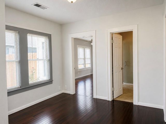 4109 De George Street, Houston, TX 77009