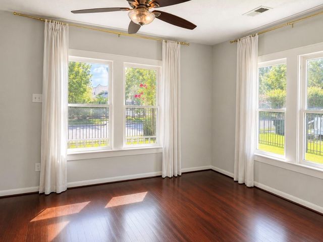 4109 De George Street, Houston, TX 77009