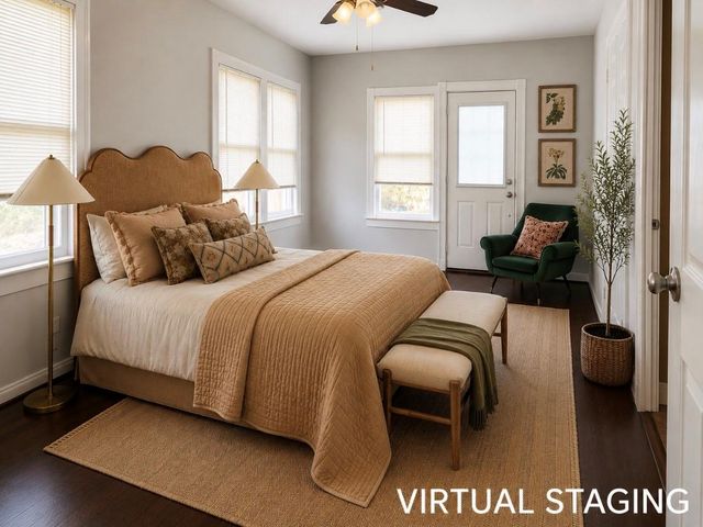 4109 De George Street, Houston, TX 77009