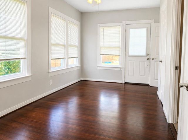4109 De George Street, Houston, TX 77009