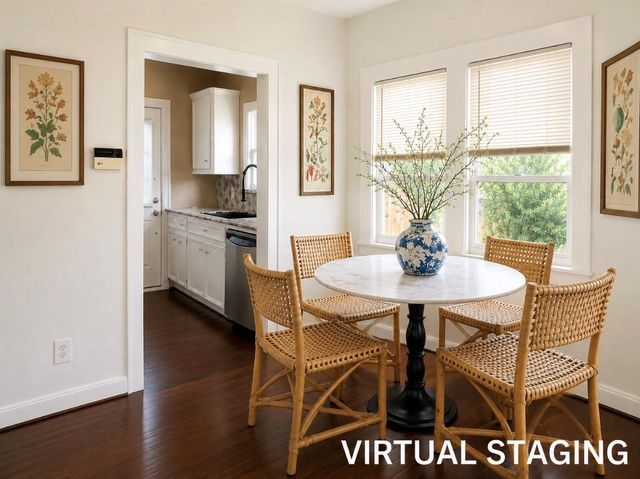 4109 De George Street, Houston, TX 77009