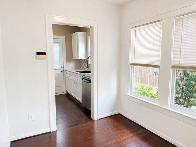 4109 De George Street, Houston, TX 77009