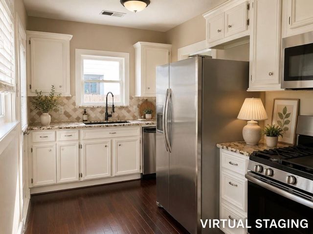 4109 De George Street, Houston, TX 77009