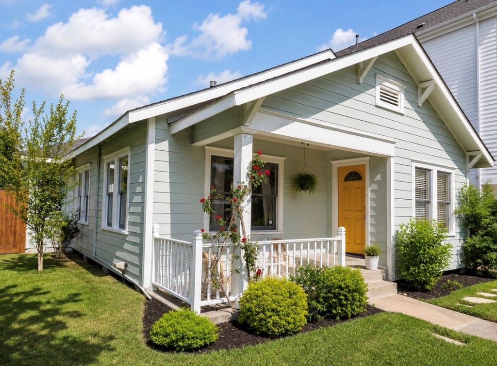 4109 De George Street, Houston, TX 77009