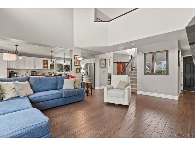 9907 Blackbird Cir, Highlands Ranch, CO 80130