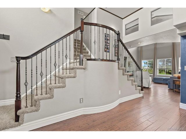 9907 Blackbird Cir, Highlands Ranch, CO 80130