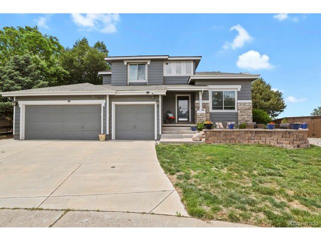 9907 Blackbird Cir, Highlands Ranch, CO 80130