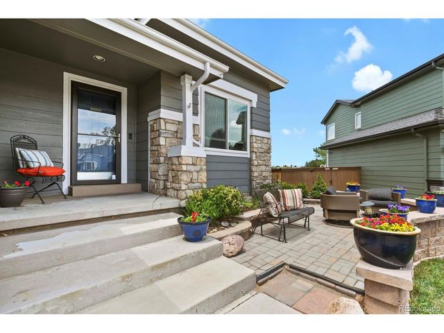 9907 Blackbird Cir, Highlands Ranch, CO 80130