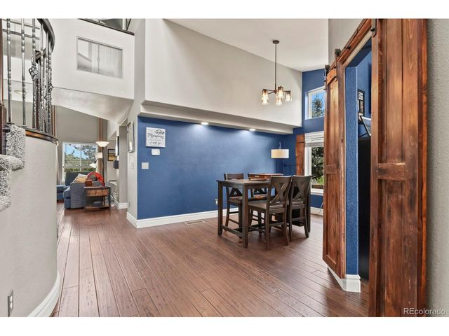 9907 Blackbird Cir, Highlands Ranch, CO 80130