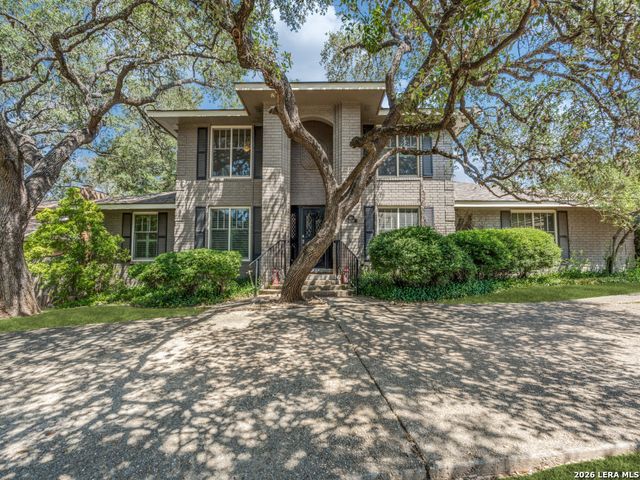 507 RIDGE BLF, San Antonio, TX 78216