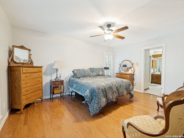 507 RIDGE BLF, San Antonio, TX 78216
