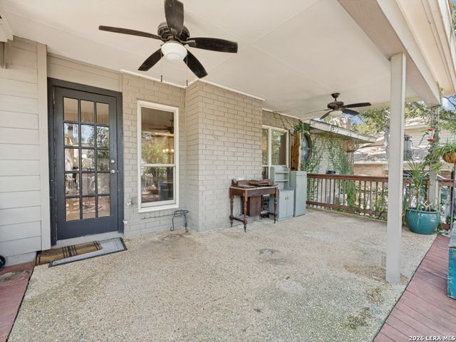 507 RIDGE BLF, San Antonio, TX 78216