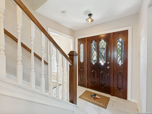 507 RIDGE BLF, San Antonio, TX 78216