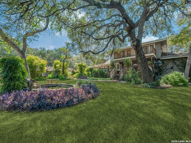 507 RIDGE BLF, San Antonio, TX 78216