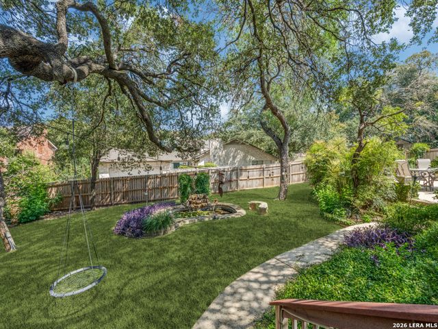 507 RIDGE BLF, San Antonio, TX 78216