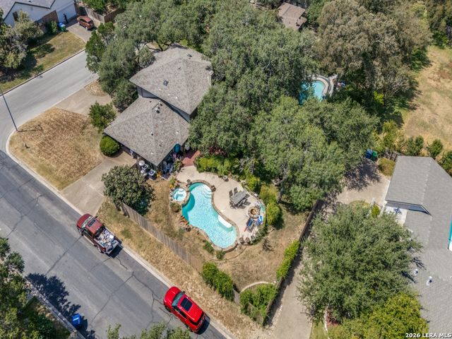 507 RIDGE BLF, San Antonio, TX 78216