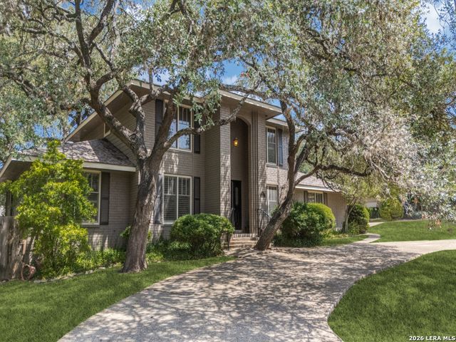 507 RIDGE BLF, San Antonio, TX 78216