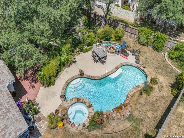 507 RIDGE BLF, San Antonio, TX 78216