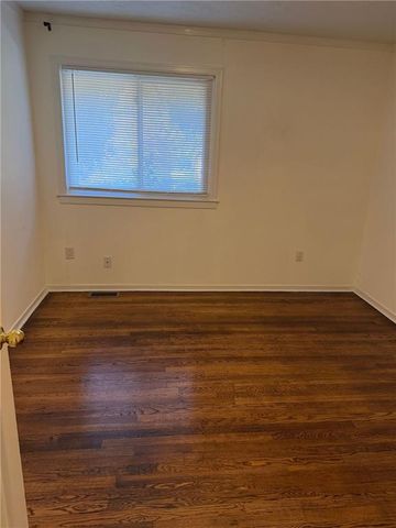 2961 Parkridge NE Drive, Atlanta, GA 30319