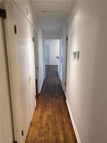 2961 Parkridge NE Drive, Atlanta, GA 30319