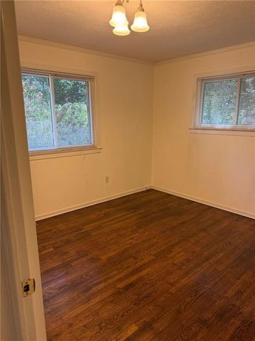 2961 Parkridge NE Drive, Atlanta, GA 30319