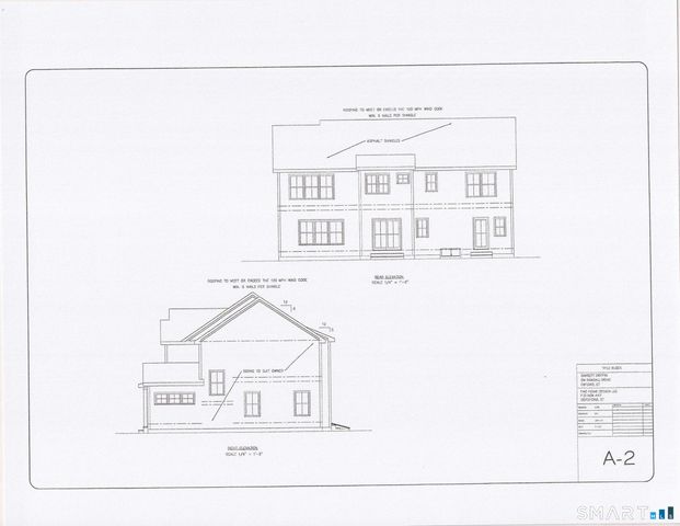 4 Randall Drive, Oxford, CT 06478