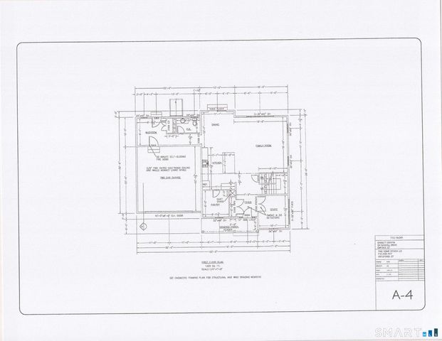 4 Randall Drive, Oxford, CT 06478