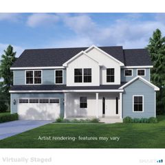 4 Randall Drive, Oxford, CT 06478