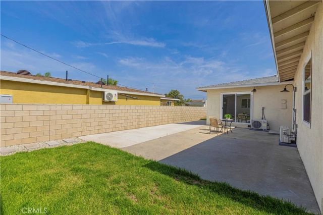 2516 E Walnut Creek, West Covina, CA 91791
